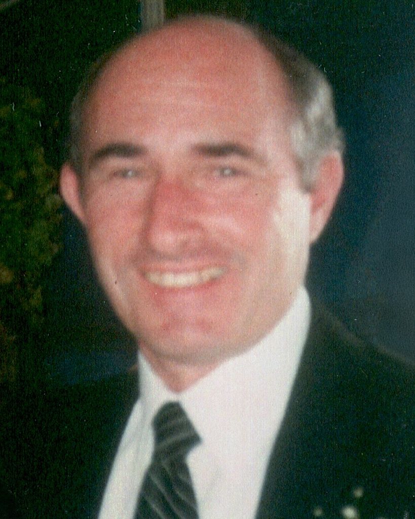 John M. Clements Profile Photo