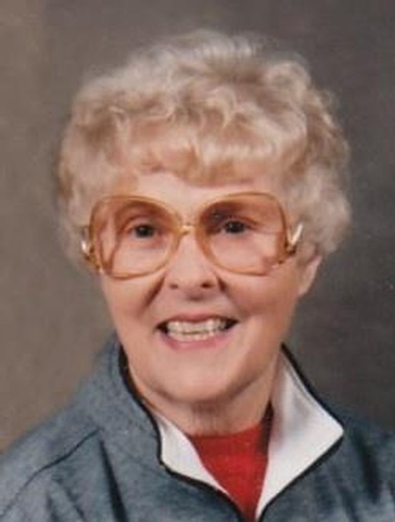 Helen Raetz