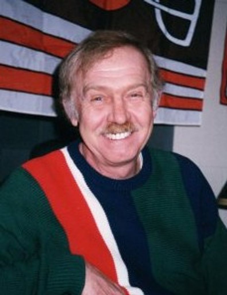 Donald "Donnie" Raymond Kellar