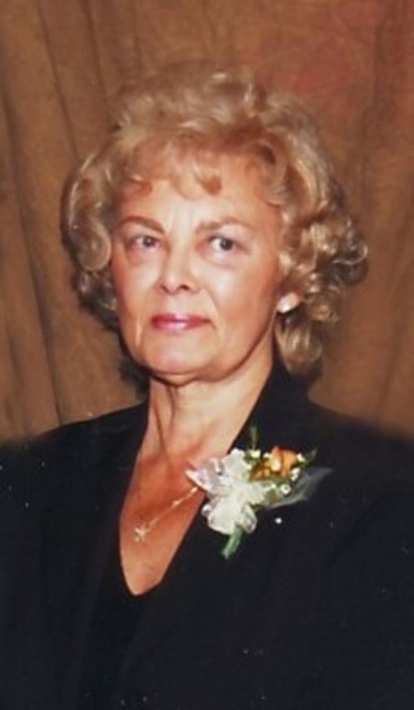 Lorraine (Hill) Zupancich Profile Photo