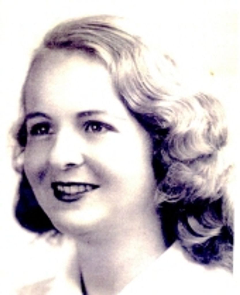 Doris K. "Lillian" Heard