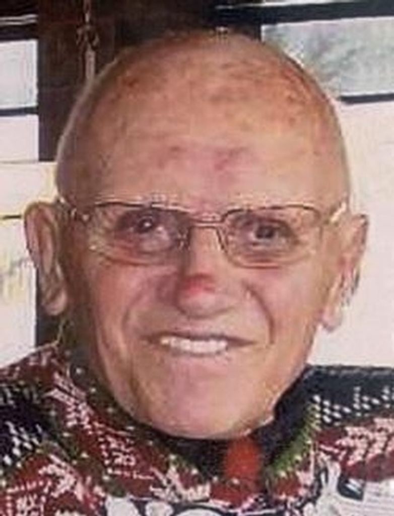 Loring Eugene Lysne Profile Photo