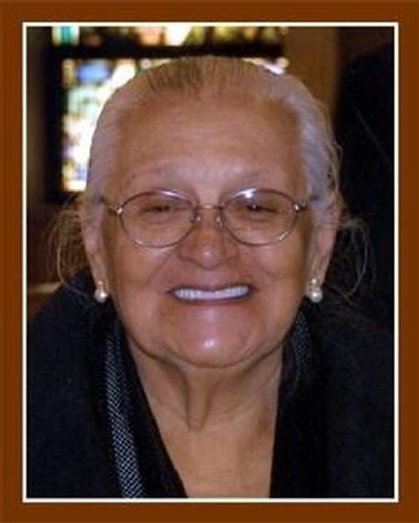 Sofia Mancia