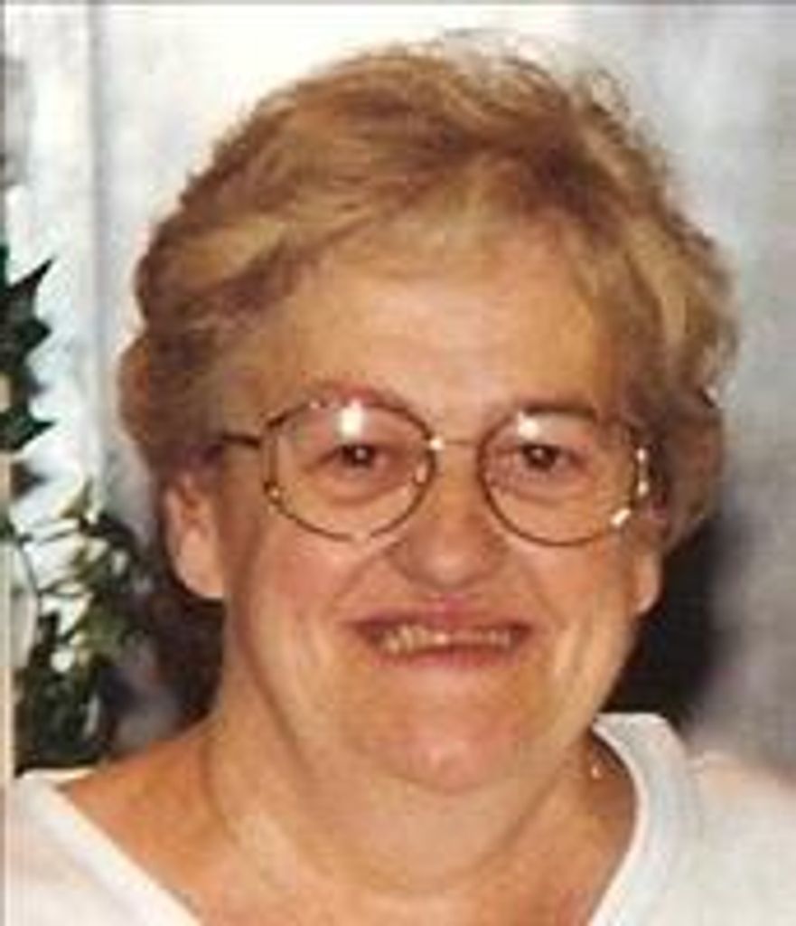 Beverly J. Magierowski