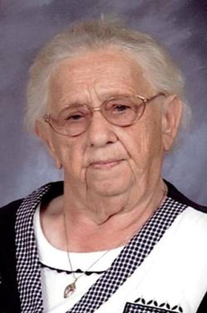 Elizabeth (Emrick) Welch