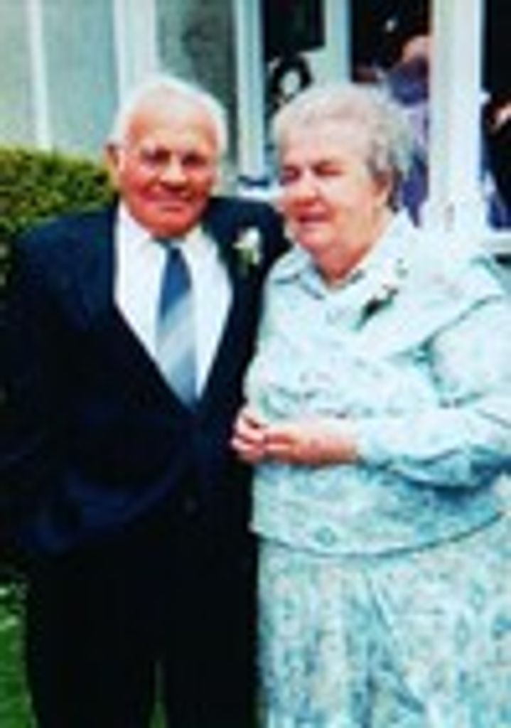 Alberta Smith