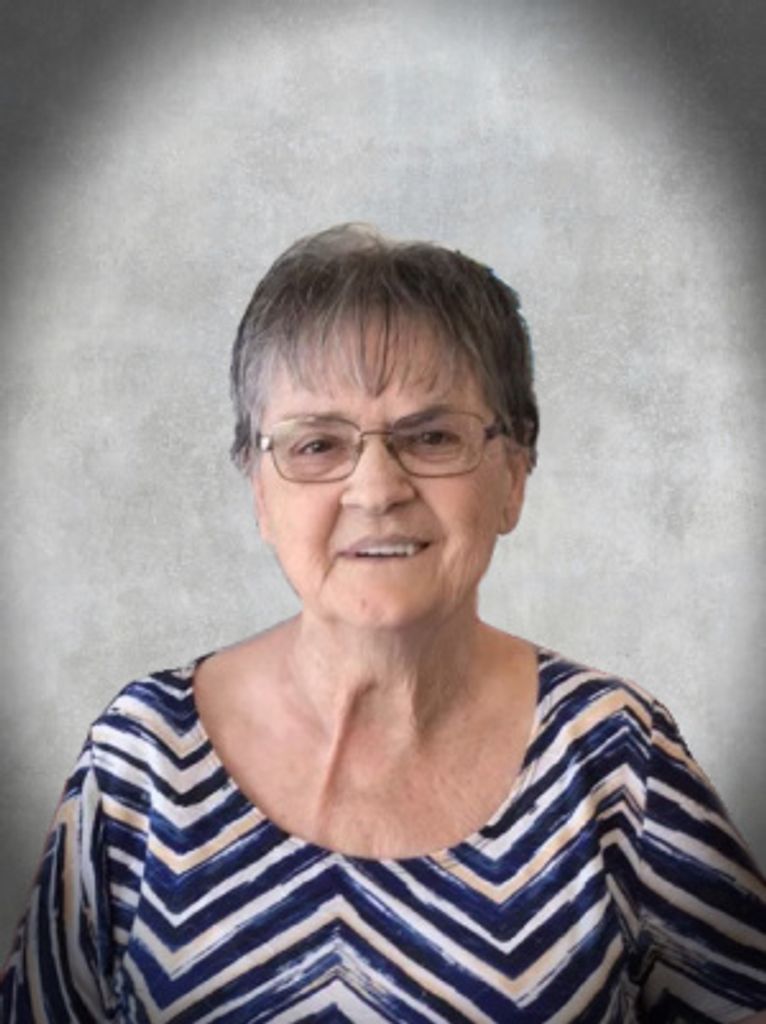 Sarah (Skaggs)  Metcalfe