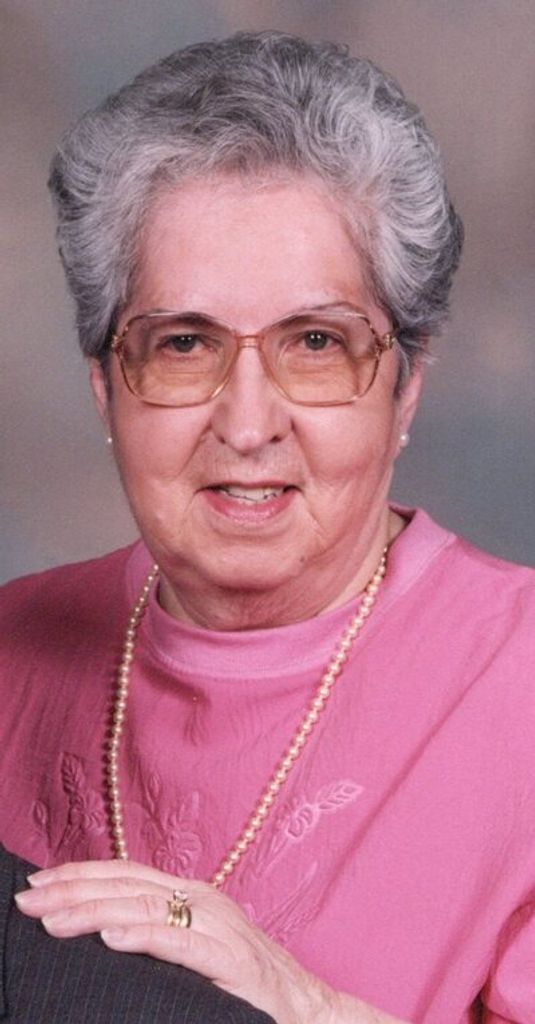 June Scott Profile Photo