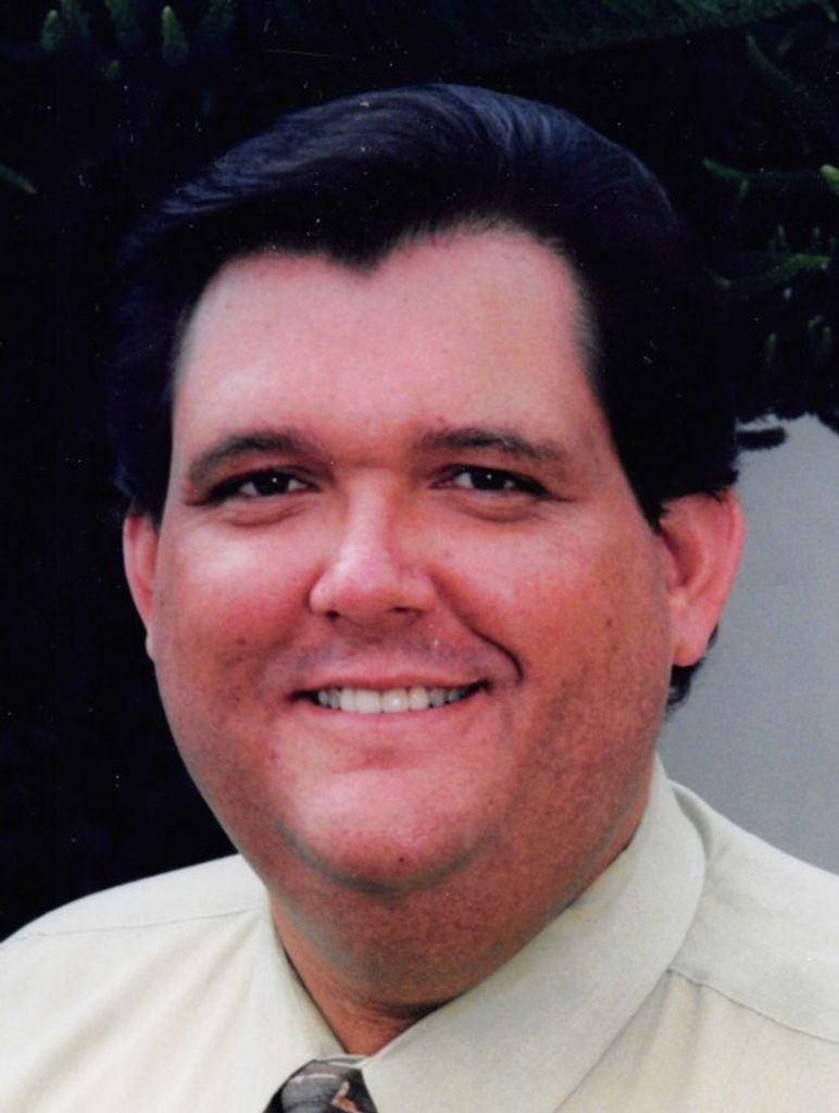 Gordon L. Hamlin