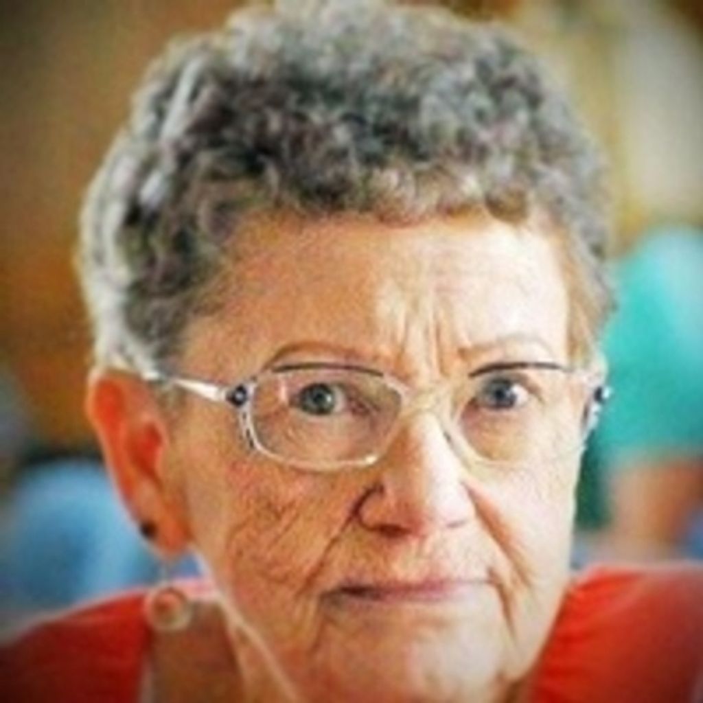Glenda Kay Simpson