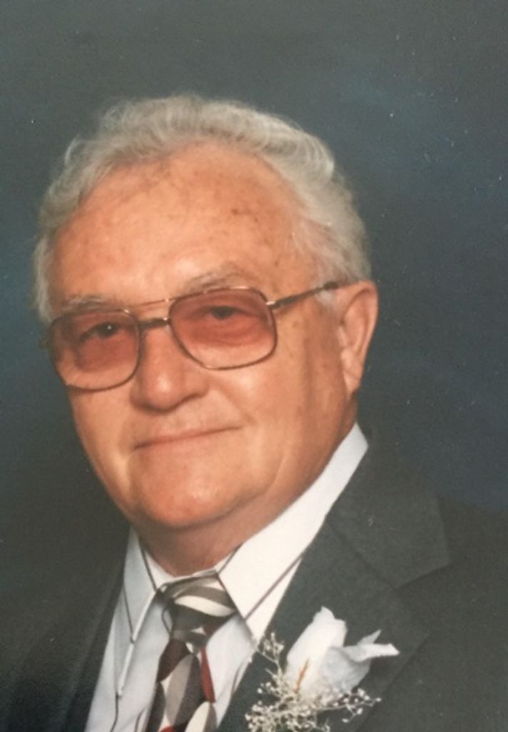 James L. Snyder Profile Photo