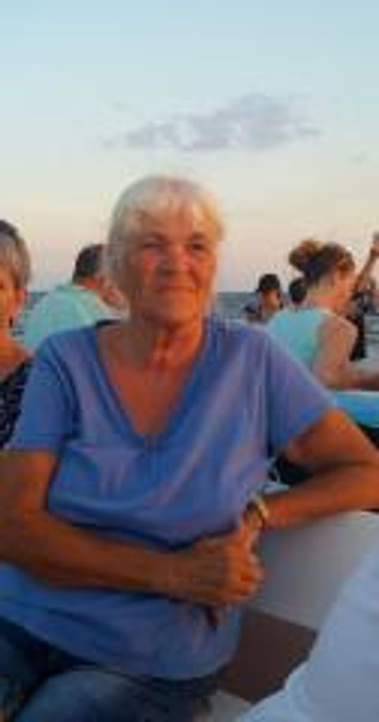 Brenda Lee Jarvis