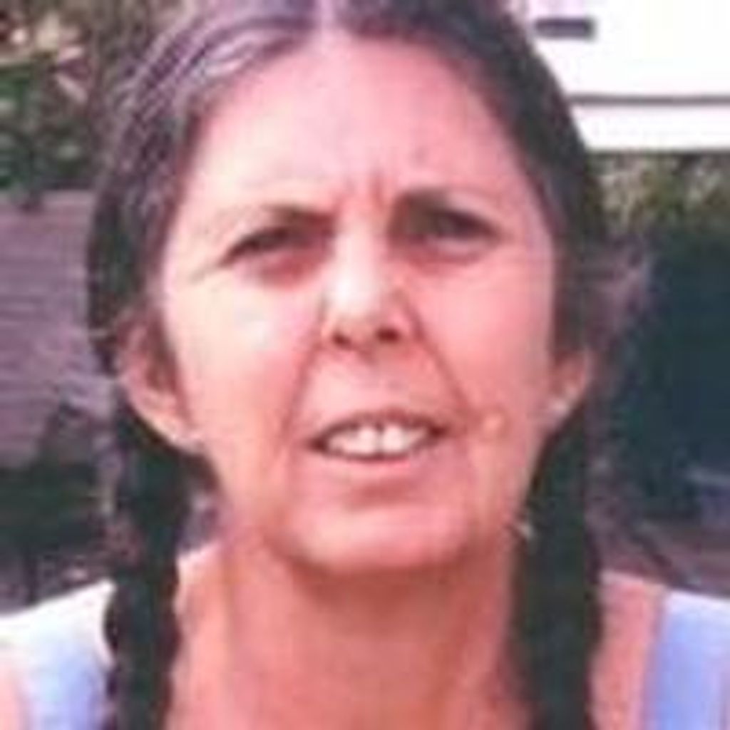 Elizabeth Ann Cumbess