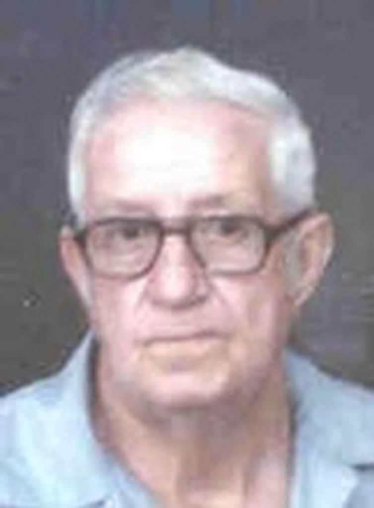 Paul Gene Martin