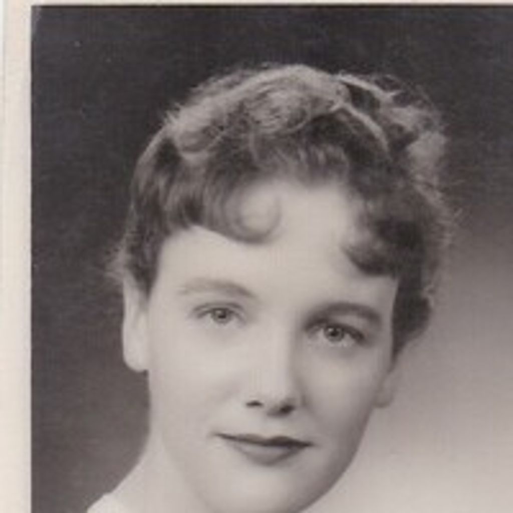 Geraldine T. Maclean Profile Photo