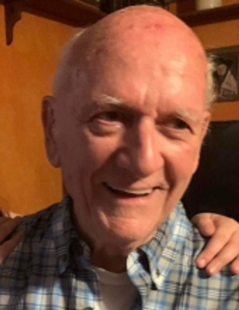 Herbert "Jack" Schauer
