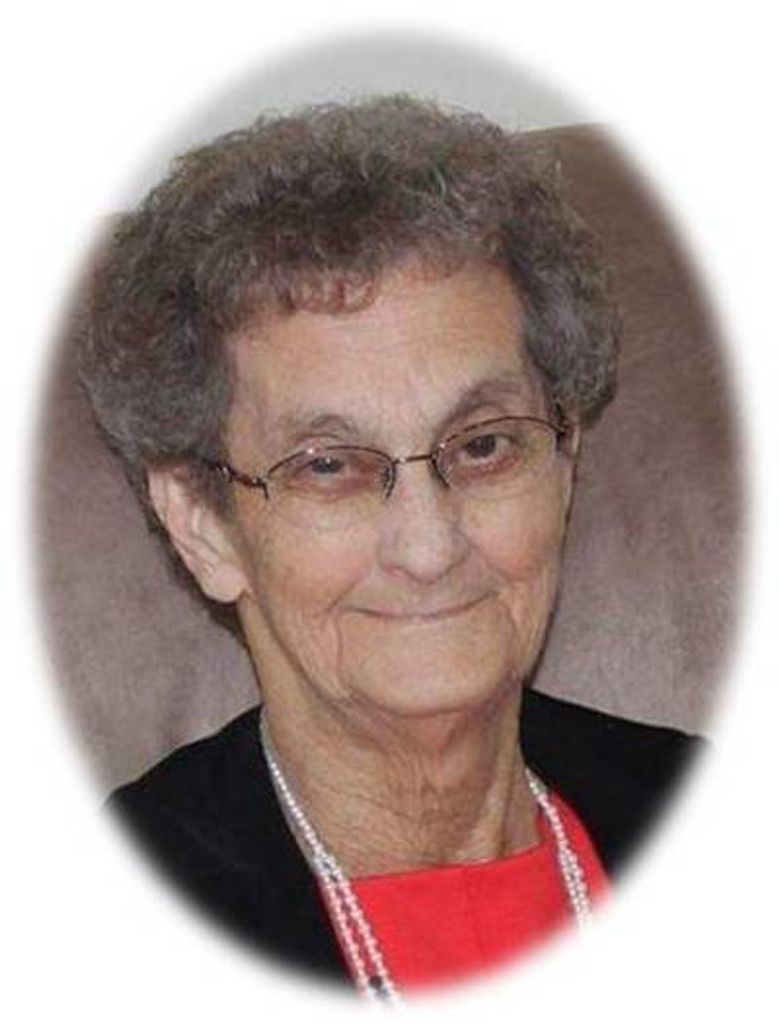 Ruby M. Tizzard Profile Photo