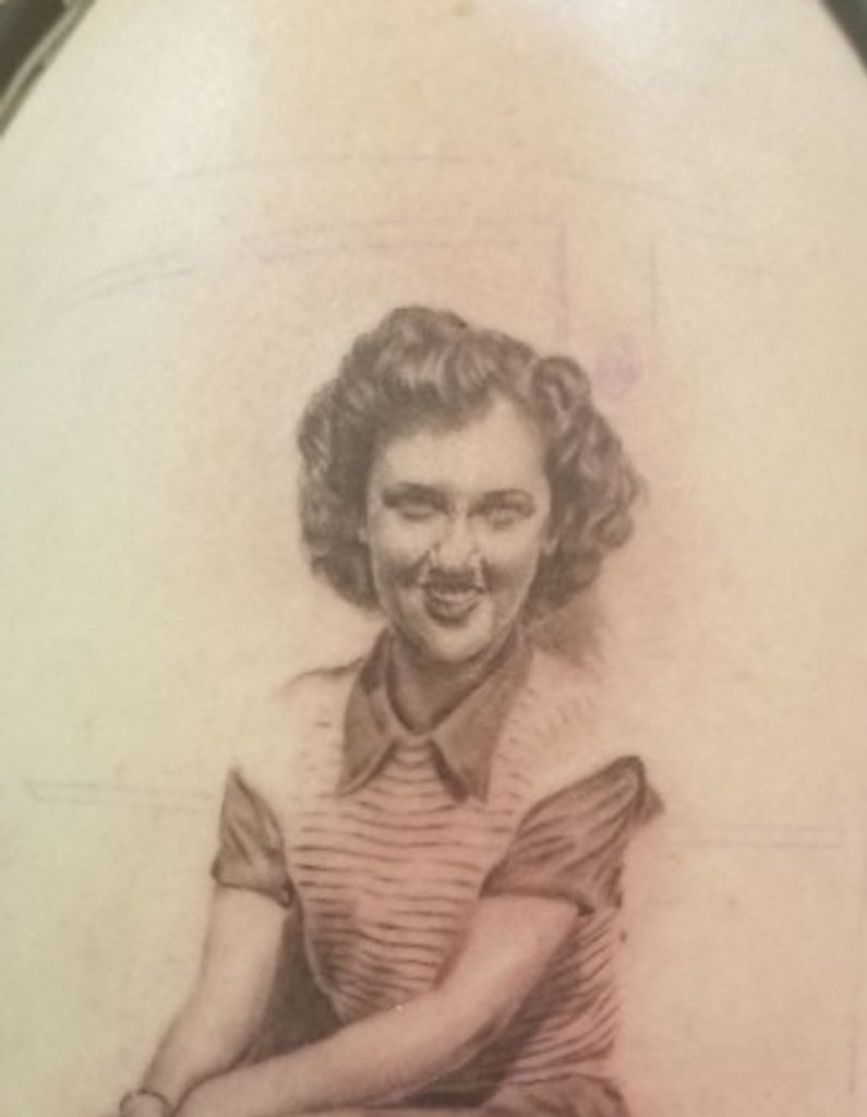 Fern A. (Feeser)  Carberry Profile Photo