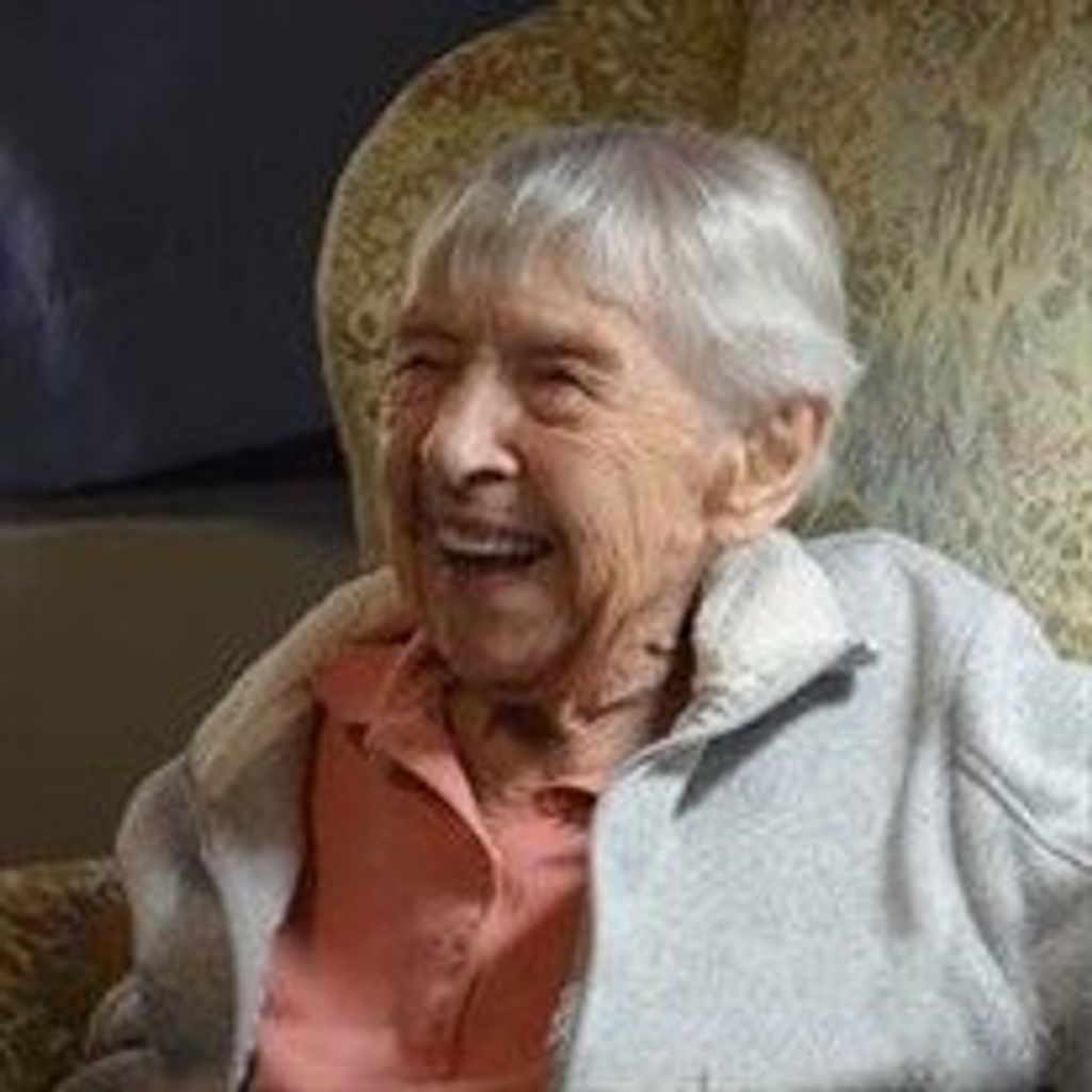 Anna Christine Wilkes Seed