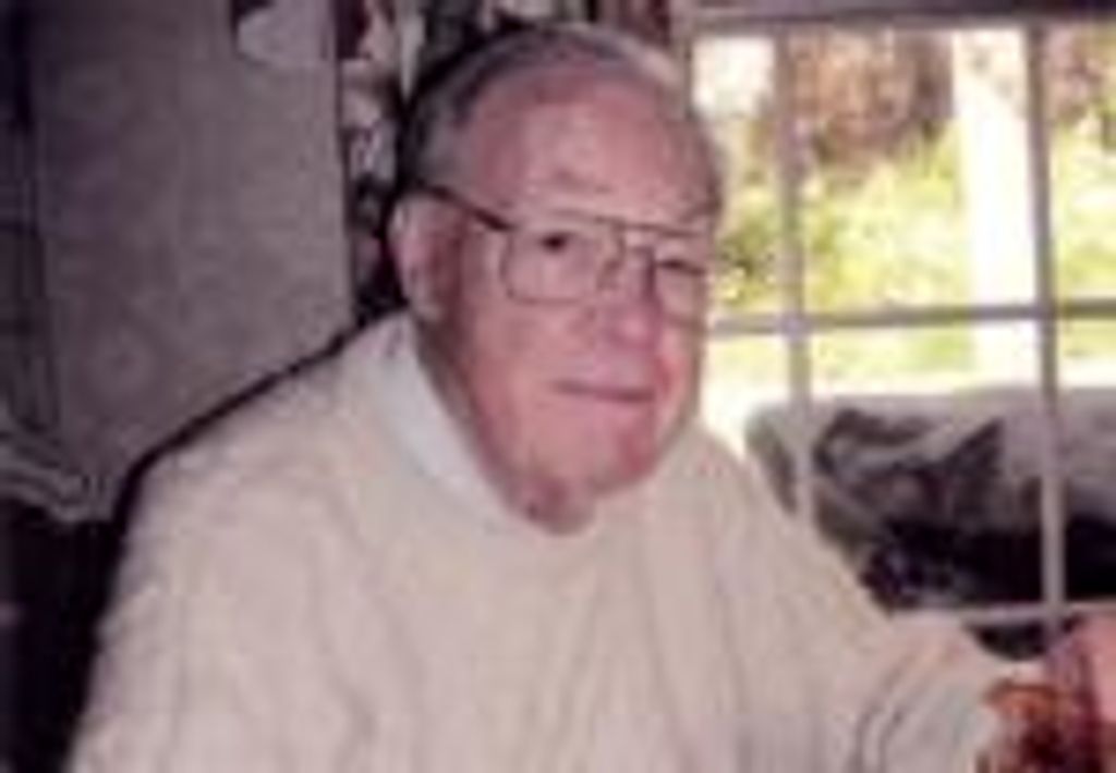 Dewitt Holt, Jr.