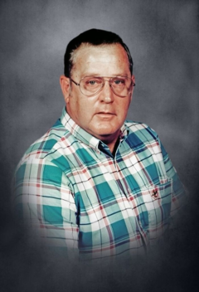 James Jackson Hay Profile Photo