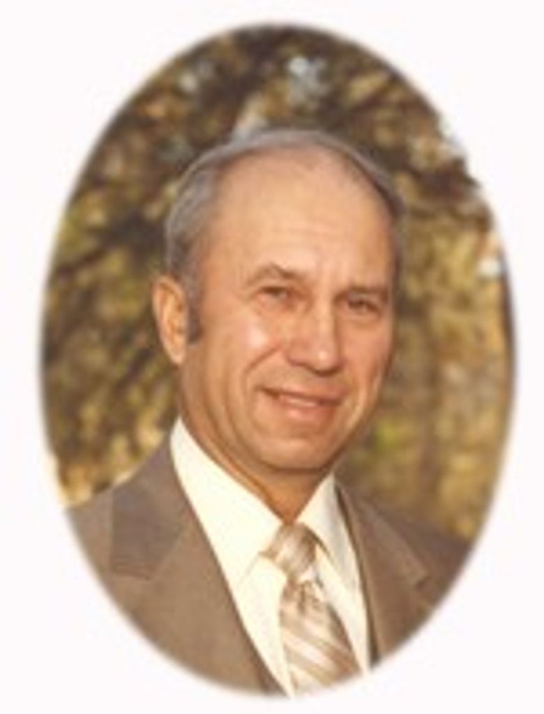 Clarence Roy Staska