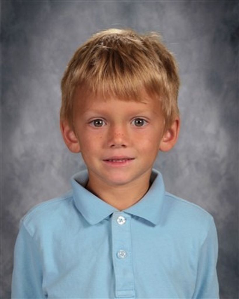 Cole T. Adrian Profile Photo