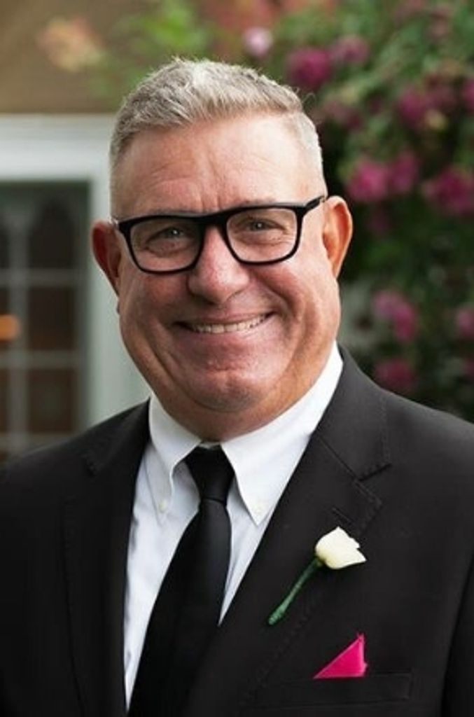 Daniel J. Morgan