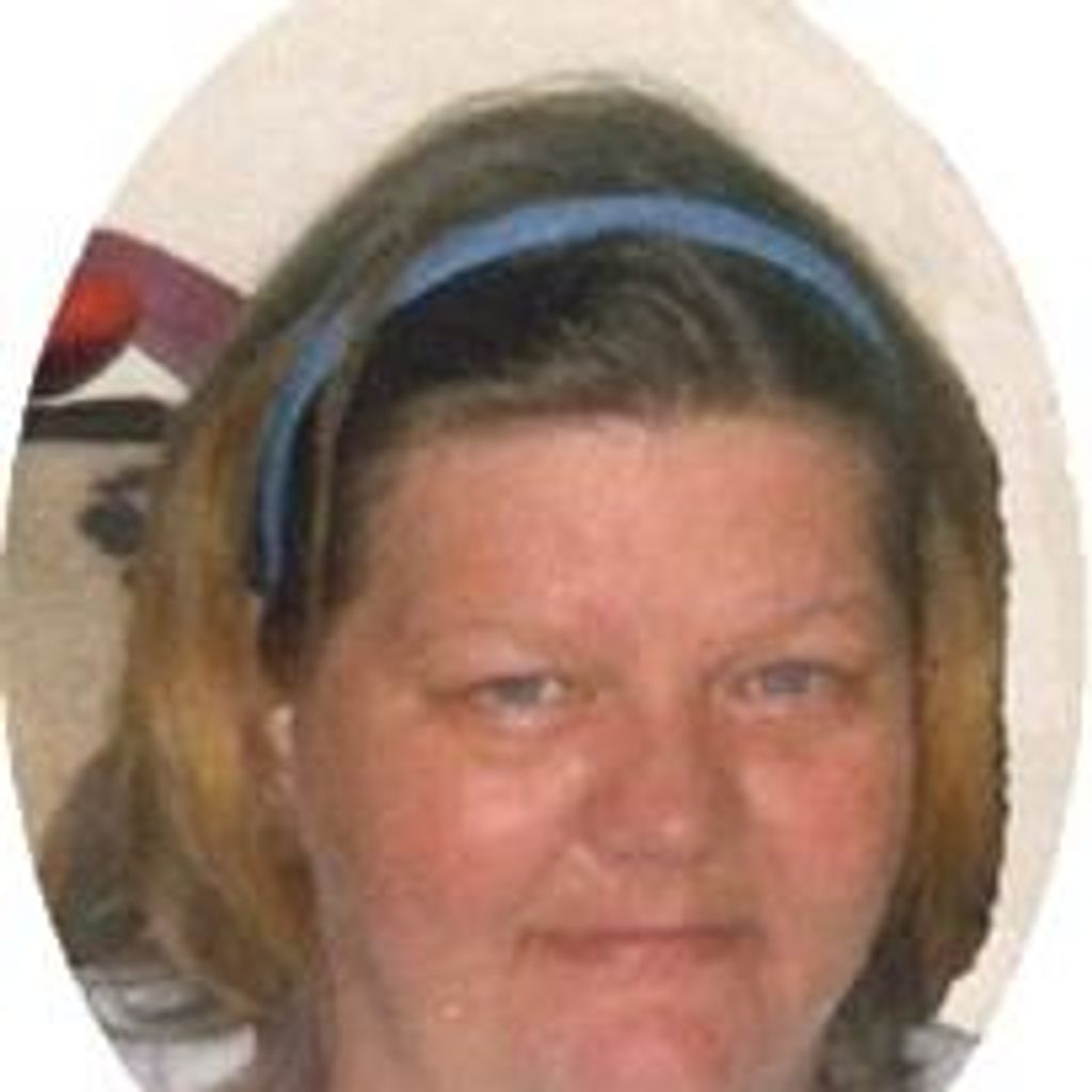 Mamie Ann McClain
