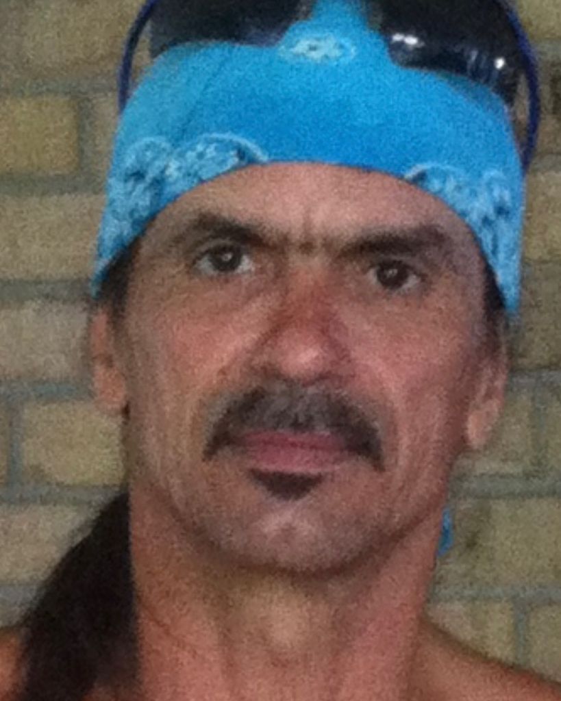 Gary Wayne Johnson Profile Photo
