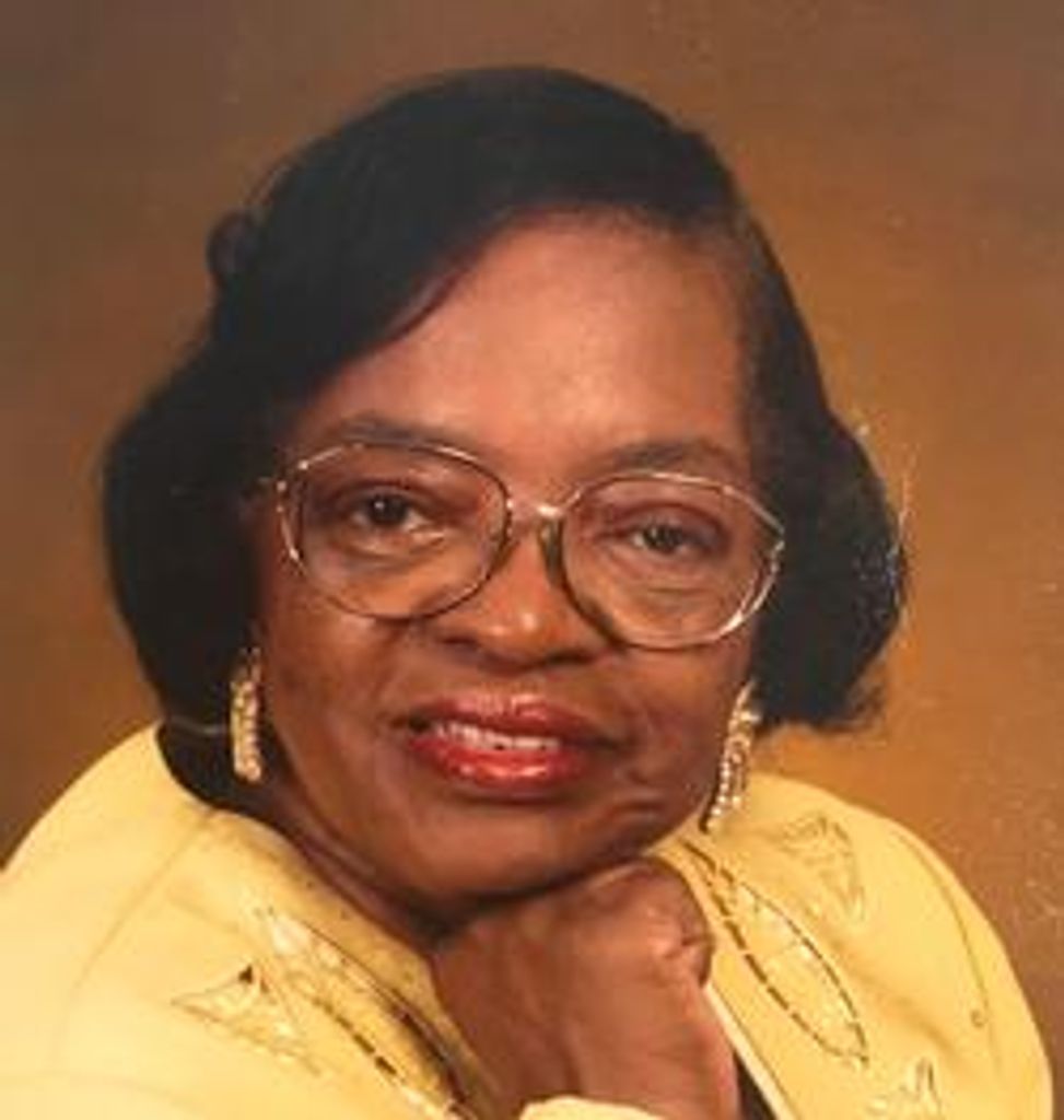 Mrs. Catherine Mitchell