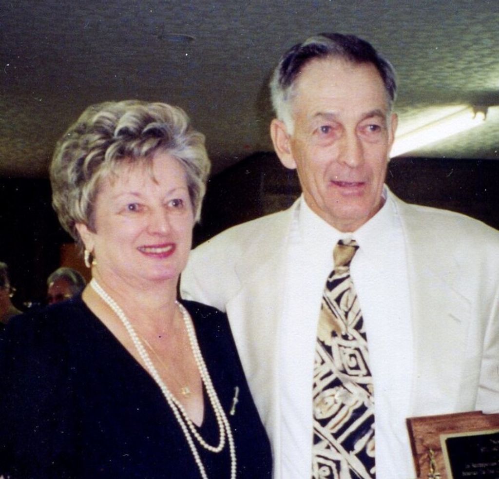 Stuart Henderson, Jr.
