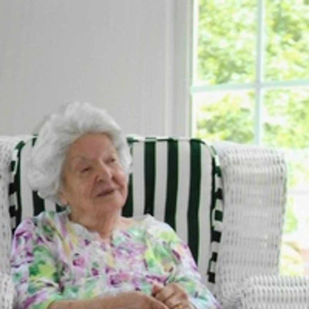 Nora R. Granger