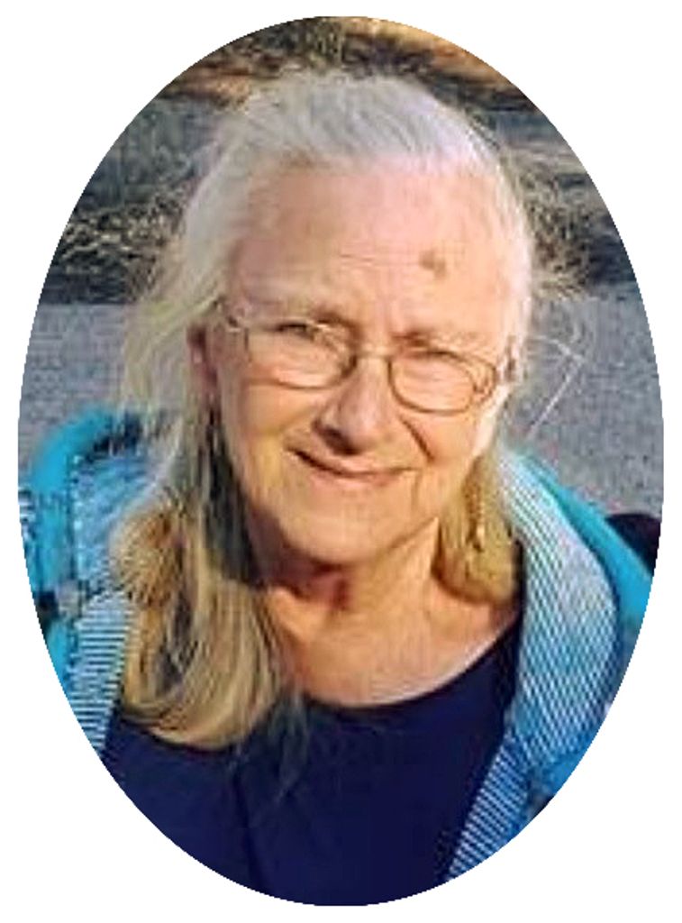 Judith Ann (Loomis)  Sallaz Butler