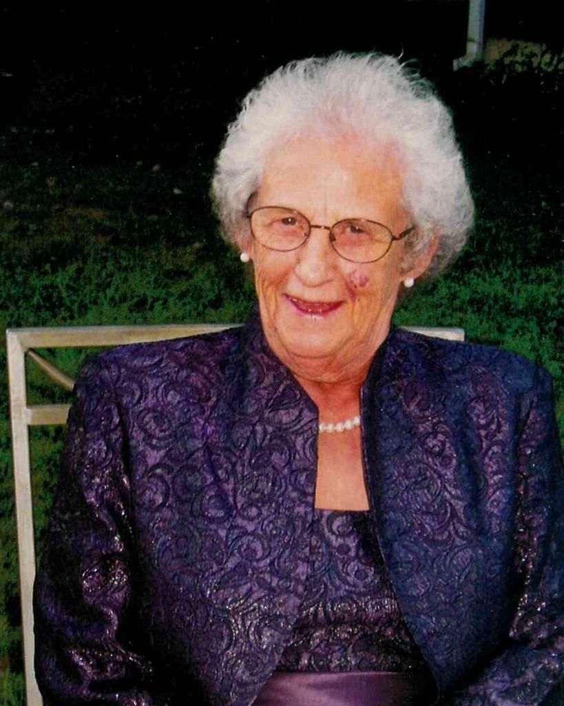 Betty Ruth Norris Pardue Profile Photo