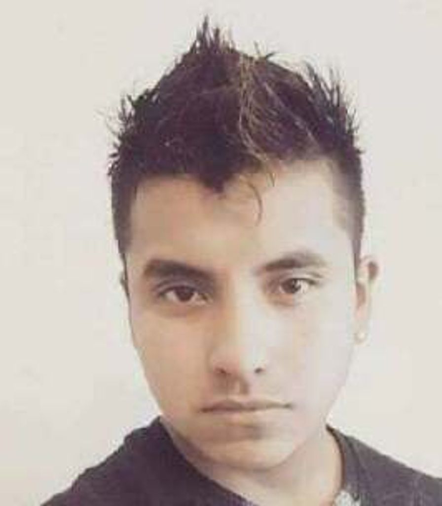 Jorge Alfredo Gomez De La Cruz