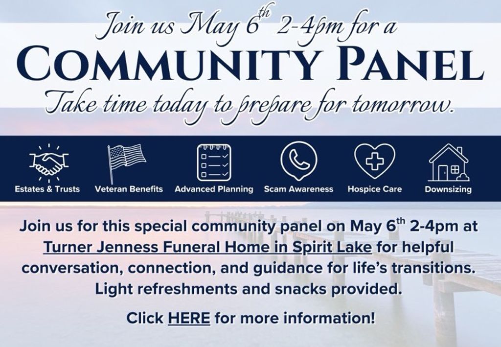 Community Panel