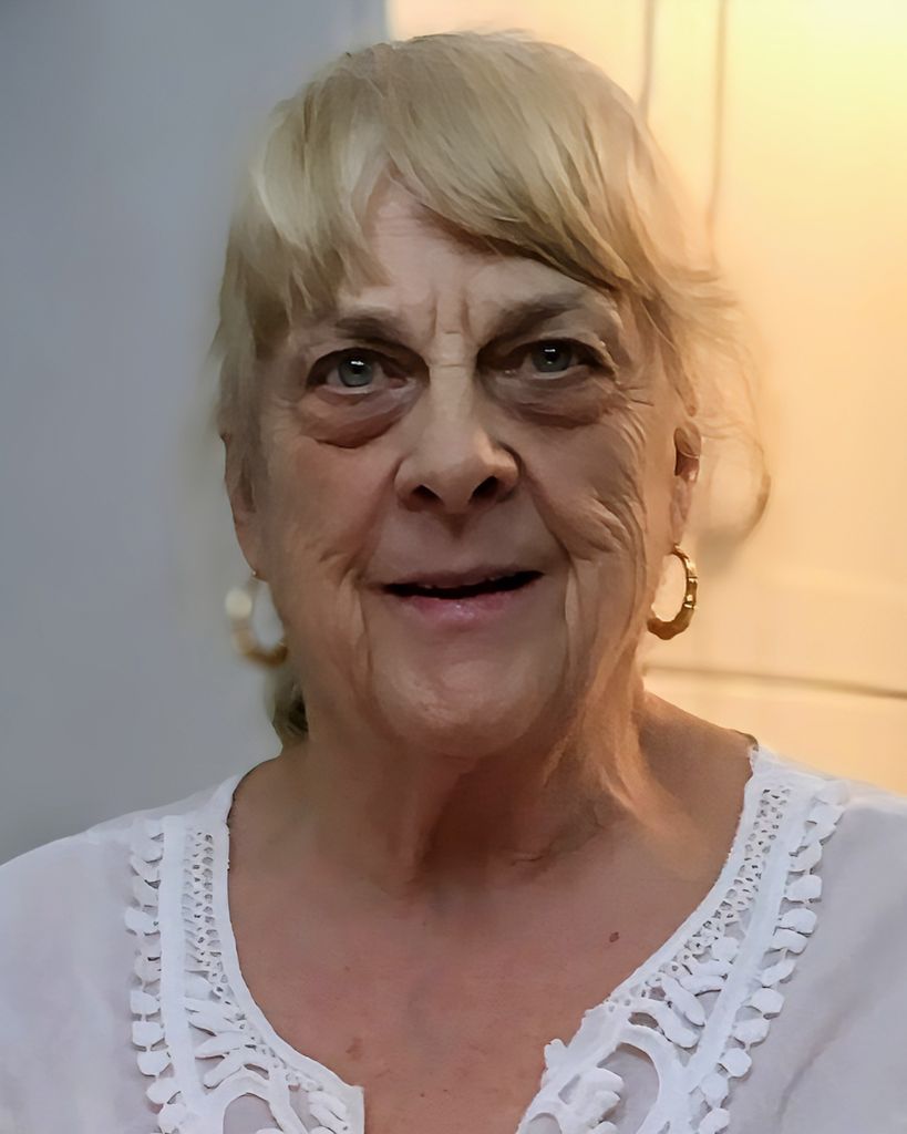 Diana Elizabeth Miller