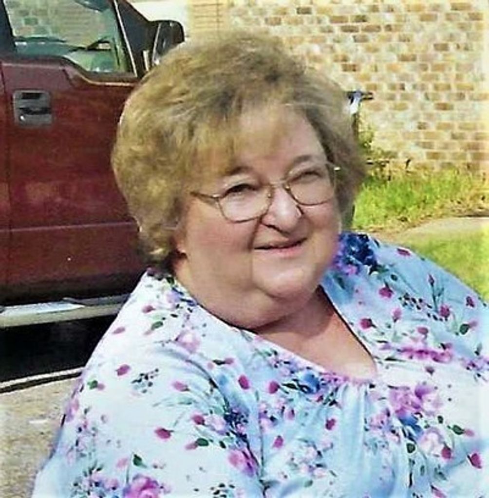 Patsy V. Taylor Profile Photo