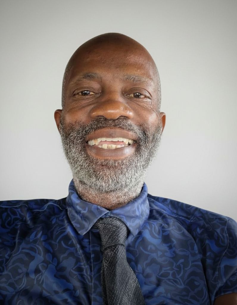 Clarence Junior Rowe Mr