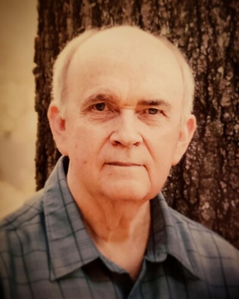 Larry Rhoades Profile Photo