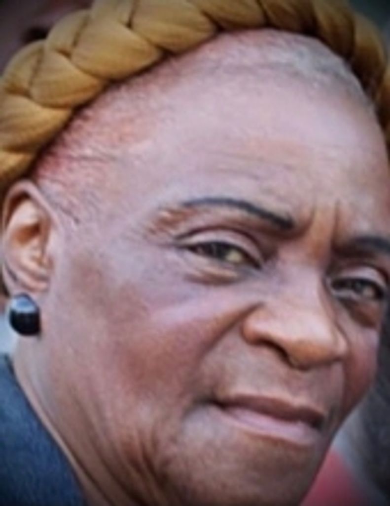 Dorothy Alexander Profile Photo