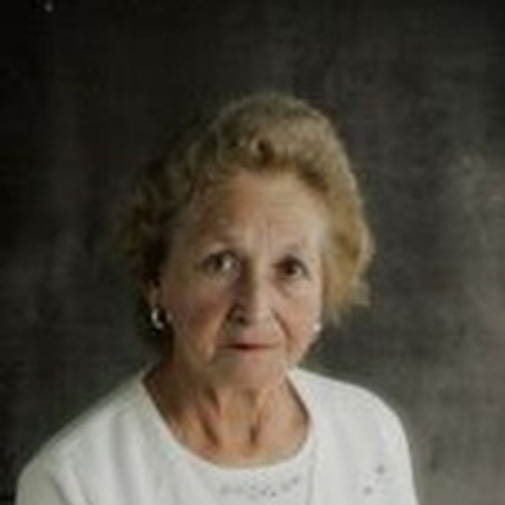 Dorothy Shepard