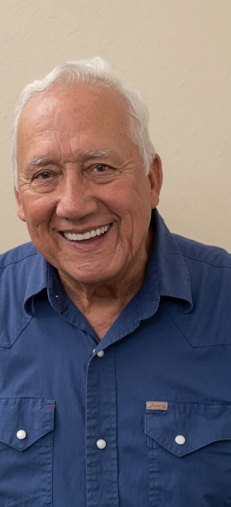 Gerald Fountain Profile Photo
