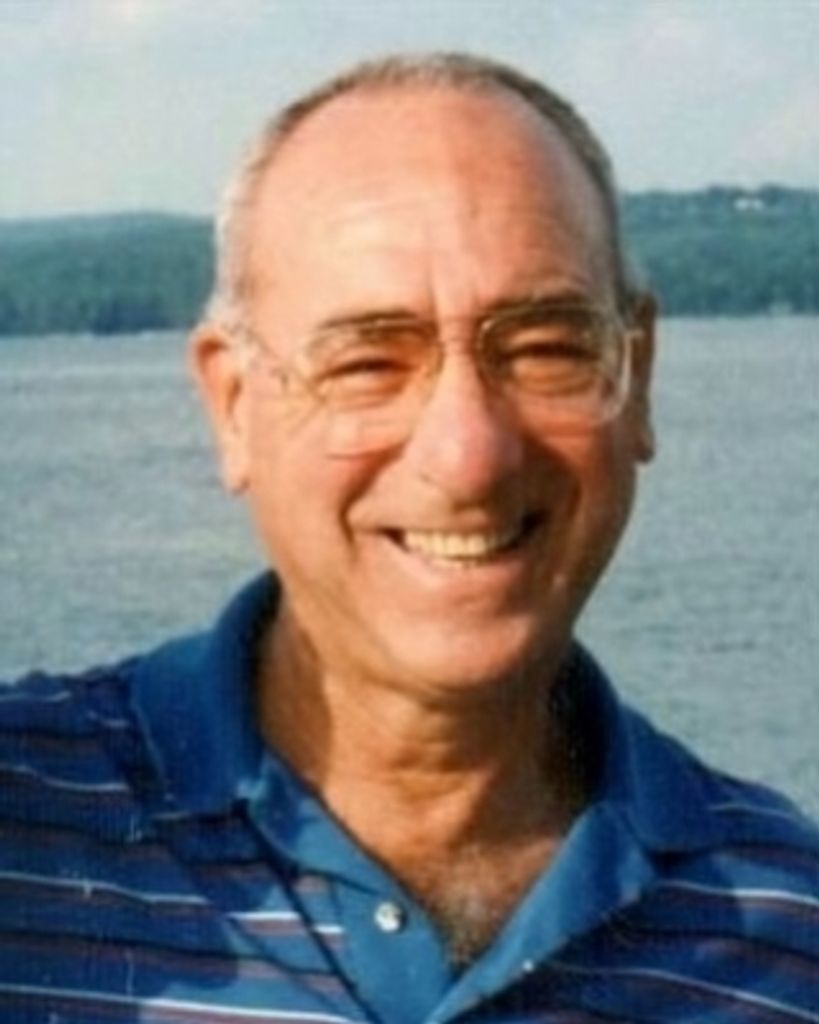 Mark Bonjorno