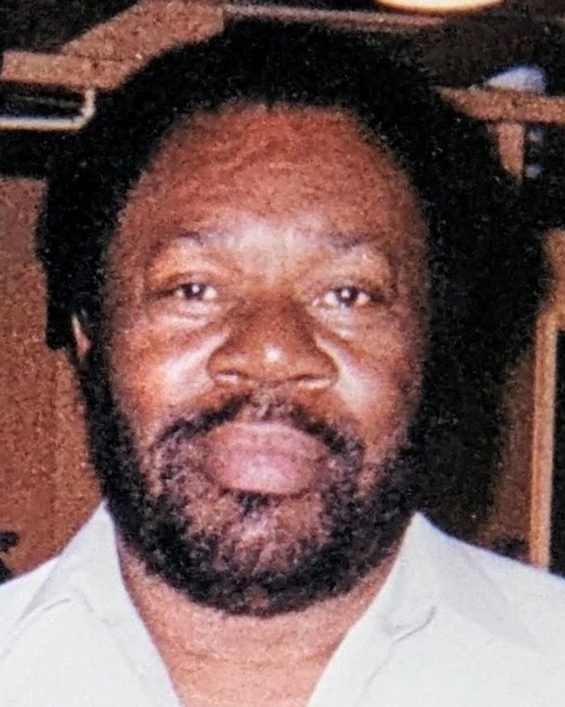 Mr. Benjamin Bludsaw, Jr. Profile Photo