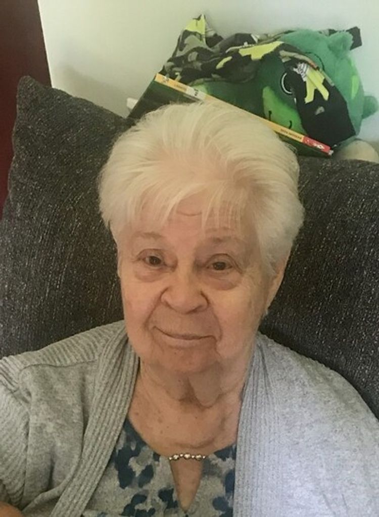 Lois Snyder Profile Photo