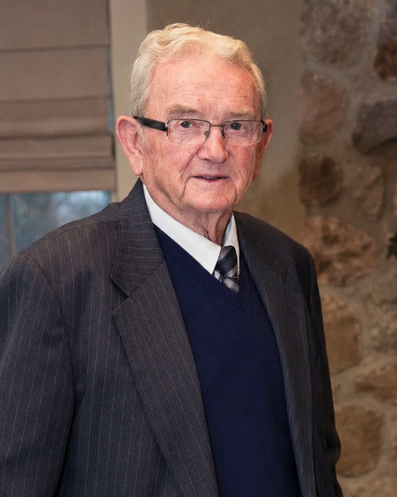 Harrison Luther Wiseman