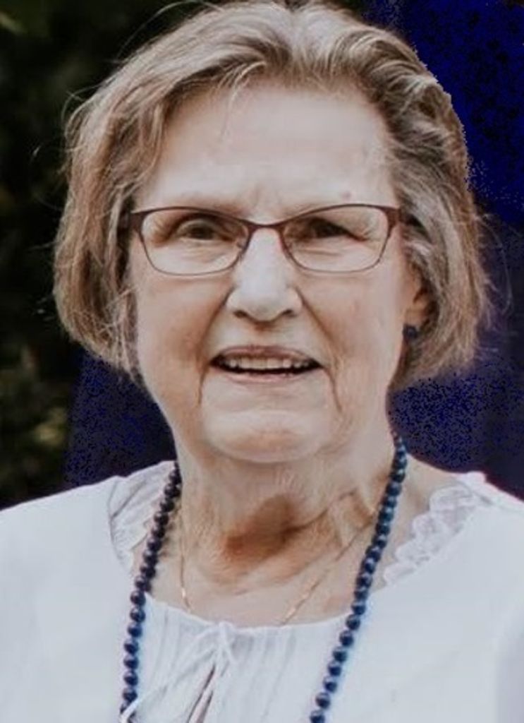 Kay Francis Thornton