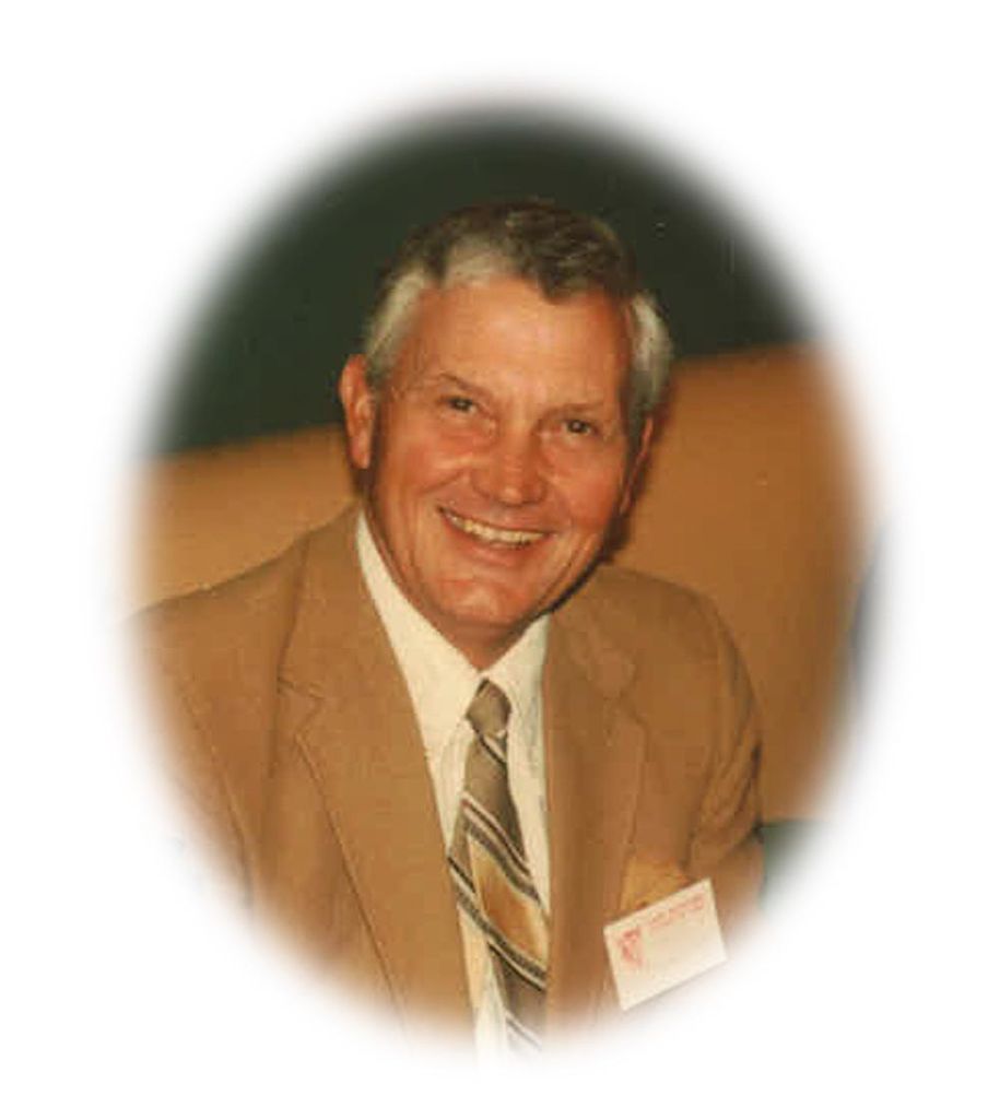 William Browning Profile Photo